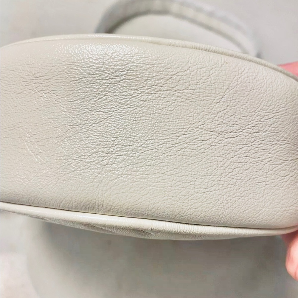 Authentic Gucci GG Marmont Round Shoulder Bag - Picture 8 of 8
